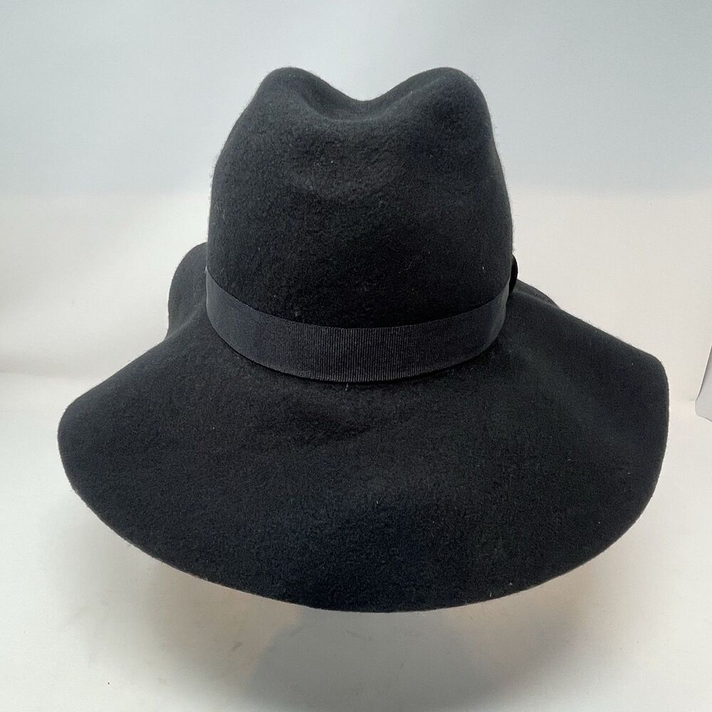 Wallaroo Catriona Wool Felt Hat - Picture 4 of 11